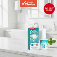 Tooth Color Corrector for Whiter Smile and Oral Care