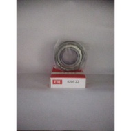 Bearing bearing 6205 ZZ brand fbj