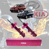 Hyundai Santa FE 2010/ Kia Sorento 2011 Front(depan) KSW Gas Absorber