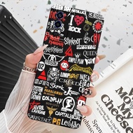 Case Oppo A55 Casing Oppo A55 Aesthetic Softcase Oppo A55 Kesing Oppo A55 Silikon Macaron Lucu Akses