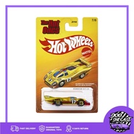 Hot Wheels Silver Series Porsche 917 LH - The hot Ones
