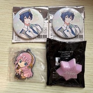 初音未來 魔法未來演唱會｜初音ミクマジカルミライ｜KAITO｜巡音ルカ