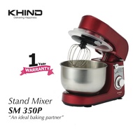 KHIND STAND MIXER - SM350P