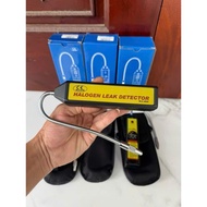 Freon Refrigerant Gas Leak Detector HVAC R22 R410A R134A R1234YF CFC HCFC air conditioner sensor pro