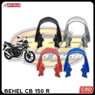 Rear Stirrup Braces CB 150 R Rear Seat Handles HONDA CB 150 R OLD Motorcycle/OLD