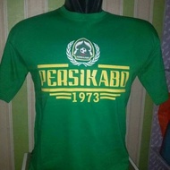 Peachabo T-shirt 1973 Kabomania/ supporter shirt