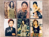 楊千嬅 Yes! 夜光咭