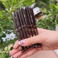 ADS Makeup Waterproof Eye Liner Pusing ( 12pcs )
