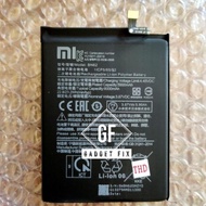 Baterai Batre Xiaomi BN62 Original HP Xiaomi Redmi 9T Battery Batrei