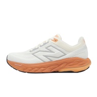 New Balance Jogging Shoes X 860 V14 D Wide Last Women's White Gray Cushioning Sneakers [ACS] W86014B