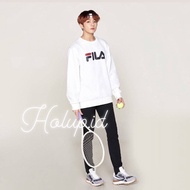 [PO DP] BTS x FILA SHOES NEW MODEL OFFICIAL FILA KOREA Berkualitas