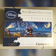 Jigzaw Puzzle Clementoni Disney Mickey and Minnie