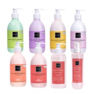 Scarlett Whitening Body Lotion Happy | Jolly | Romansa | Freshy | Fantasia | Charming | Body Cream H