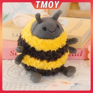 TMOY 20cm Adorable Albee Bee Plush Toy For Kids Super Soft Cuddly Cute Bee Doll Soothing Plush Toy G