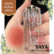 [YAYA] 3ce Murmuring Orange Earth Lip tint