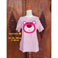 PRELOV TOP LOTSO TOP/ CUTE TOP/
