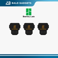 Bambu Lab Spare Parts Hotend Silicone Sock – [A1 mini,A1]