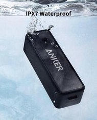 （美國亞馬遜公司貨）現貨升級版特價Anker soundcore 2 藍芽喇叭 24小時續航 IPX7防水 可串聯