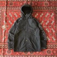 Zara jacket dnwr mountain parka jacket HE485