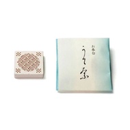 日本 松榮堂 Utena 方形 (環香、錐香) 香台