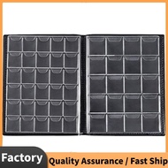 250 Pocket Coin Collection Album Coin Storage Album Coin Storage Storage Book for Commemorative Coin