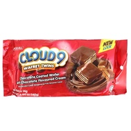 Jack 'n Jill Cloud 9 Wafret Twins (140g) - 2 Flavour