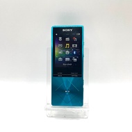 (สินค้ามือสองญี่ปุ่น)Sony Walkman  NW-A16 ความจำ 32gb