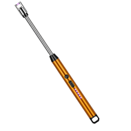 ไฟแช็คไฟฟ้า ไฟแช็ค ที่จุดเทียนหอม ไฟแช็คusbพกพา ไฟแช็คพลาสม่า ชาร์จได้ ที่จุดเตาไฟฟ้าSP621