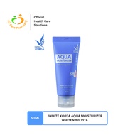 iWHITE KOREA AQUA MOISTURIZER WHITENING VITA 50ML