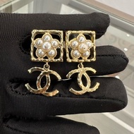 ❤️ CHANEL 耳環