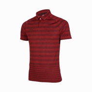 WARRIX เสื้อกอล์ฟ ON TOUR 2021 PATTERN1 (WA-212GFACL01)