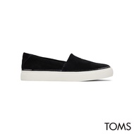 Toms Women'S Kameron Slip On Black