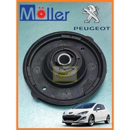 PEUGEOT 307 , 308 , 3008 , 5008 , 408 FRONT ABSORBER MOUNTING (MOLLER BRAND)