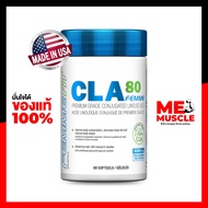 (Clearance EXP 03/24) AllMax Nutrition CLA Femme 60 softgels, Premium Grade CLA