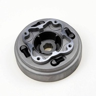 18 Teeth Manual Clutch Assembly Lifan 70cc 110cc 125cc Chinese Dirt Pit Bike