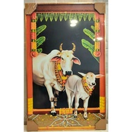 Paasu Wall Frame - 50 x 80cm