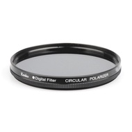 [Clearance] Kenko CPL Filter Authentic Circular Polarizing CPL