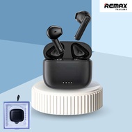 Remax Small Talk BT/TWS CozyBuds 2E - หูฟังบลูทูธ หูฟังไร้สายแบบ True Wireless
