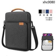 · Laptop Bag Handbag Tablet Liner Shoulder Crossbody Suitable for iPad10.2 Apple 9.7inch 10.5 Macbook13.3 pro14air Huawei 11 Lenovo Shin-Chan 14 Asus