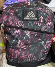 Gregory 袋 （Casual Day v2 Rusty Tapestry 21L）