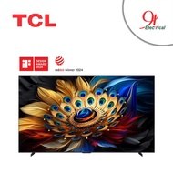 TCL C655 QLED TV 65C655