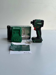 Thân chuyên vít Himoki HM-SD230NBL - Máy Bắn Vít không chổi than Himoki 230N.M Bảo hành chính hãng t