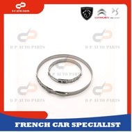 Camshaft Cover Cycle Clip Lock