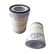 ISUZU / MITSUBISHI / NISSAN UD AIR FILTER (A-6457 / A-5619 / P106587 / 1-14215007-2 / 16546-96016 / 