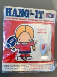 Sanrio Patty & Jimmy (Patty) 1976