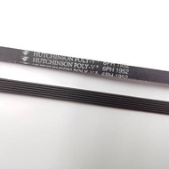 Midea MH70VZ30 Dryer Dryer Dryer Belt 6PH1952