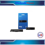 Samsung 990 EVO Gen4 NVMe SSD 2TB MZ-V9E2T0BW