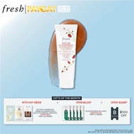 Fresh Sugar Strawberry Exfoliating Face Wash 125ml