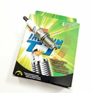 Denso Iridium TT Spark Plug-Wira/Civic IK20TT(USA Version）