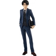 Attack on Titan POP UP PARADE Levi: Suit Ver. (Attack on Titan)